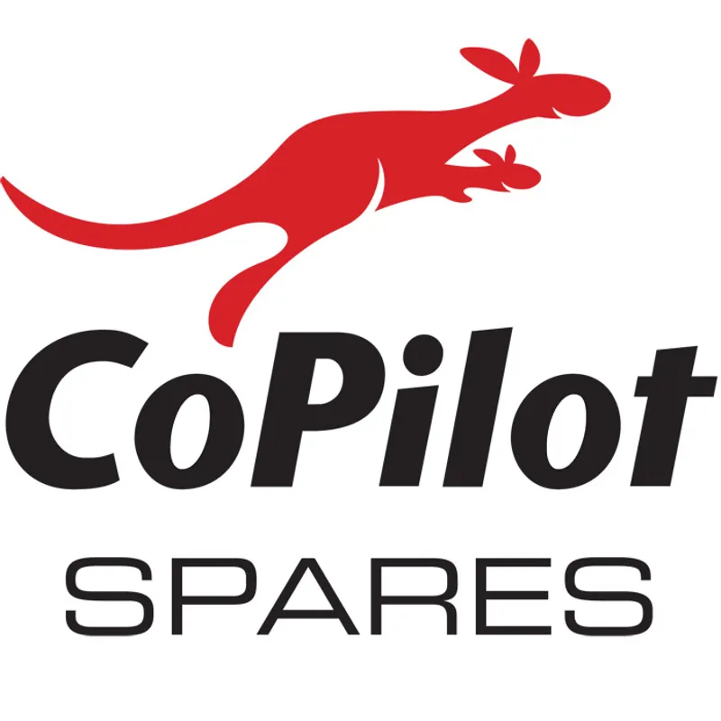 Co Pilot Taxi Child Seat Pad Set