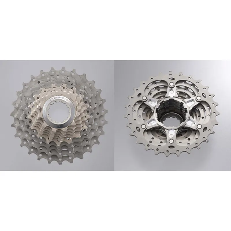 10s Shimano Dura-Ace 7900 Cassette