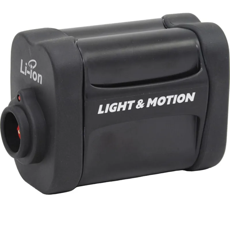 Light and Motion ARC Li-Ion 11.1V Battery