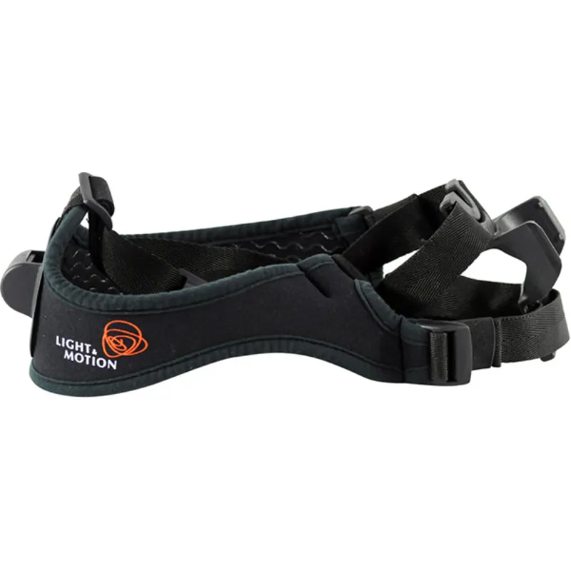 Light and Motion Adventure Head Strap