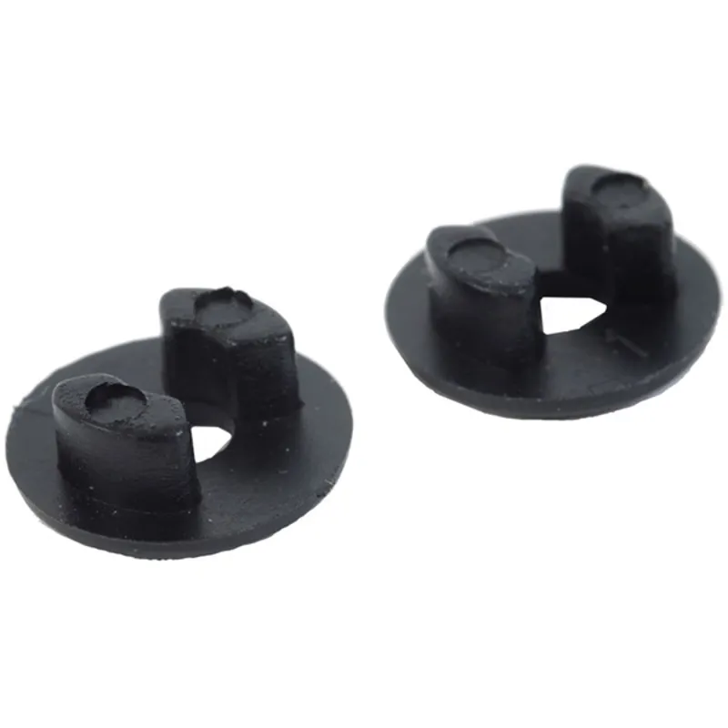 Light and Motion Breakaway Mount Spare in Black-1