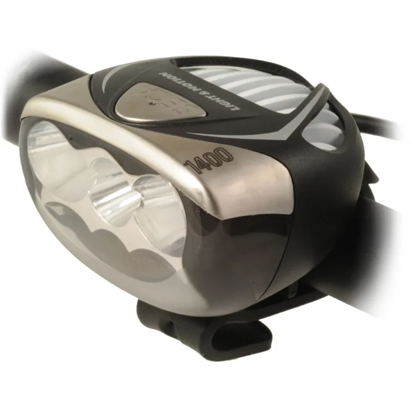 Light and Motion Seca 1400 Front Light