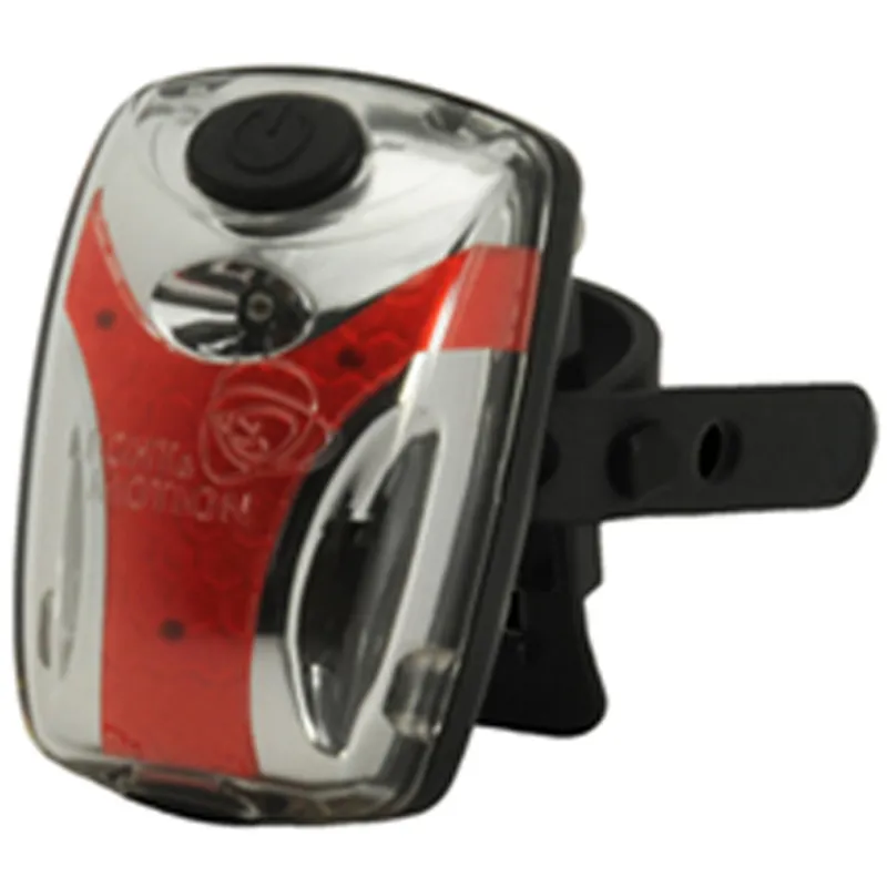 Light and Motion Vis 180 Micro Rear Light