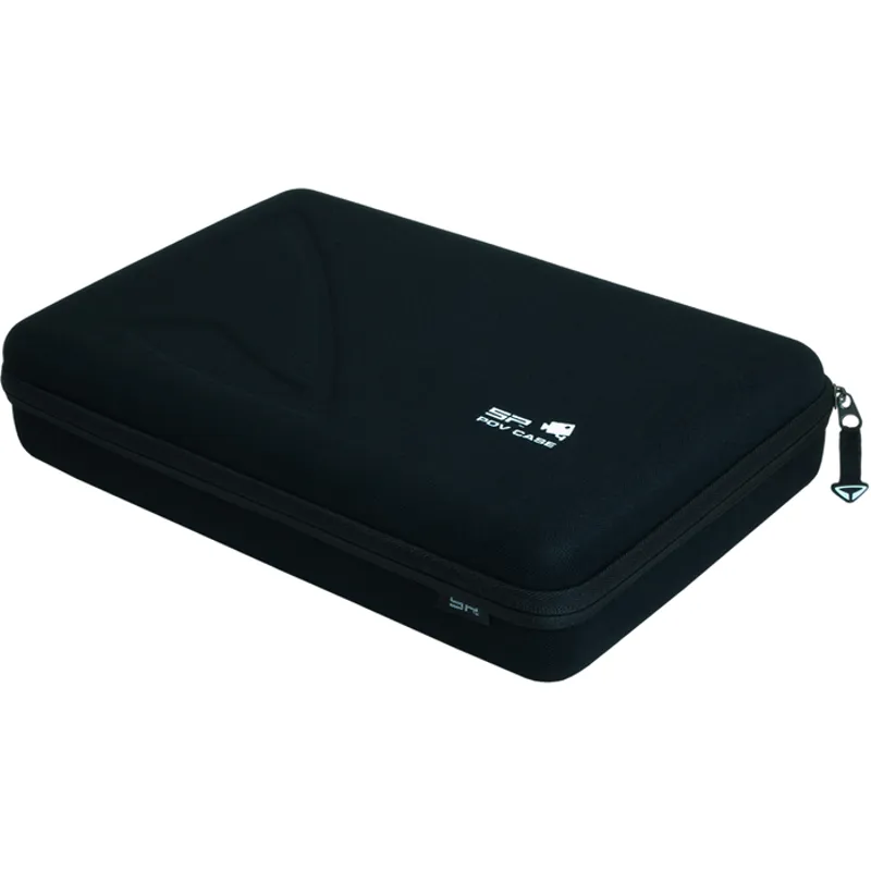 SP GoPro Case Black Large
