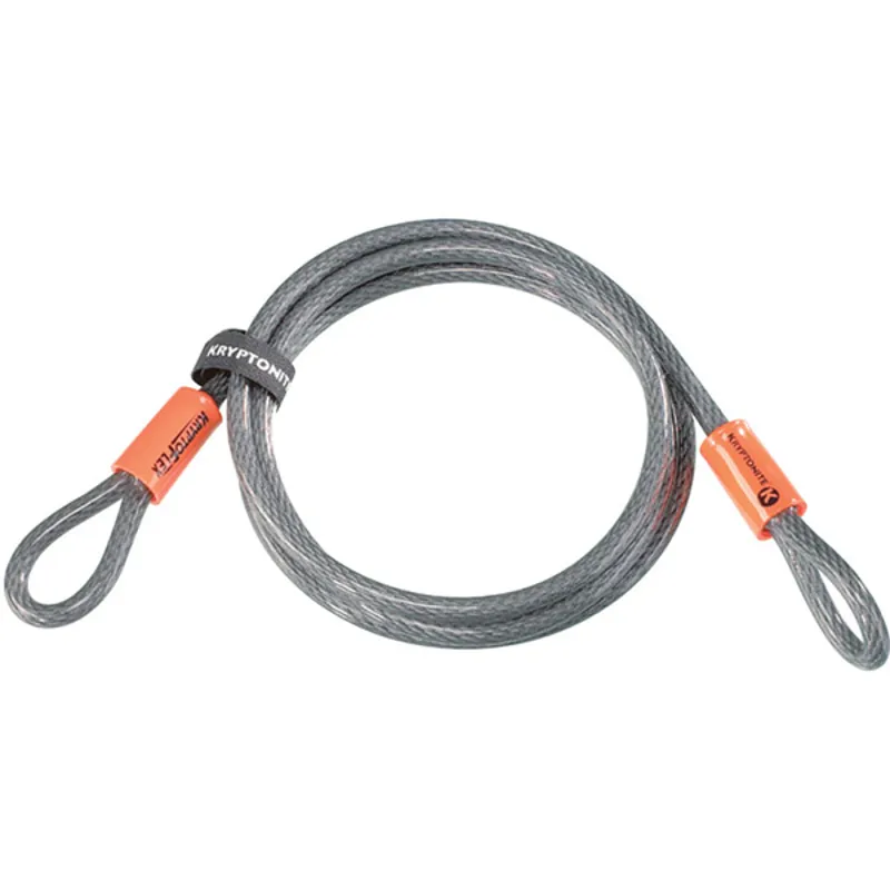 Kryptonite cable online