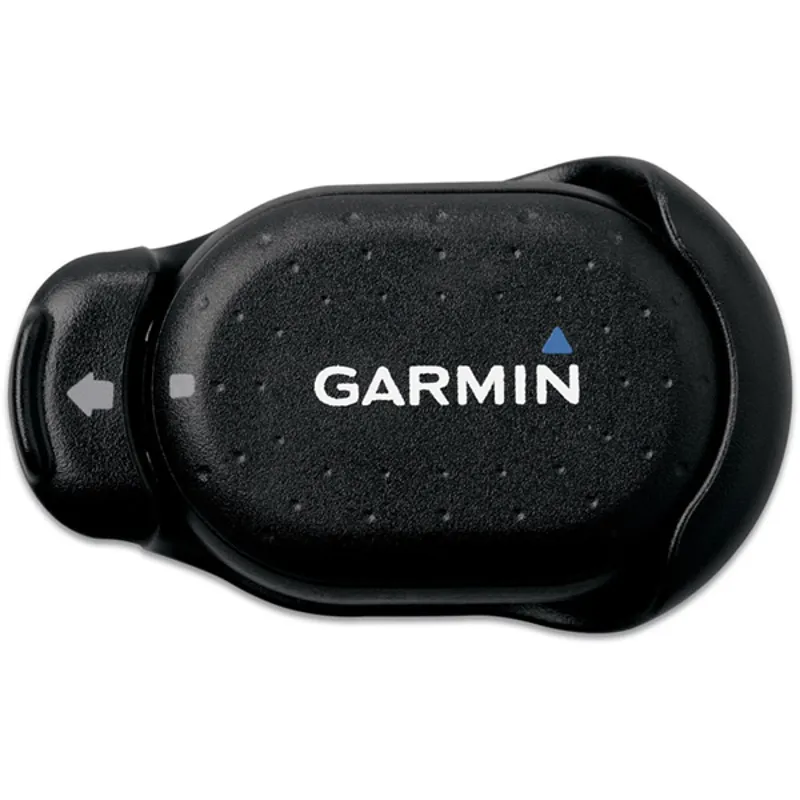 Garmin Forerunner 60 Footpod