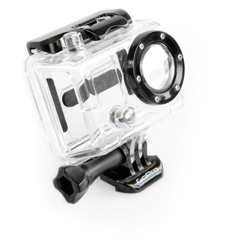 GoPro HD Skeleton Housing