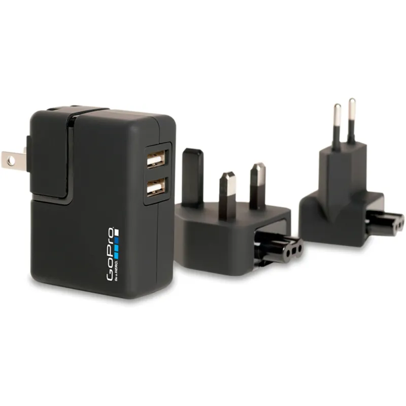 Go Pro Wall Charger-1