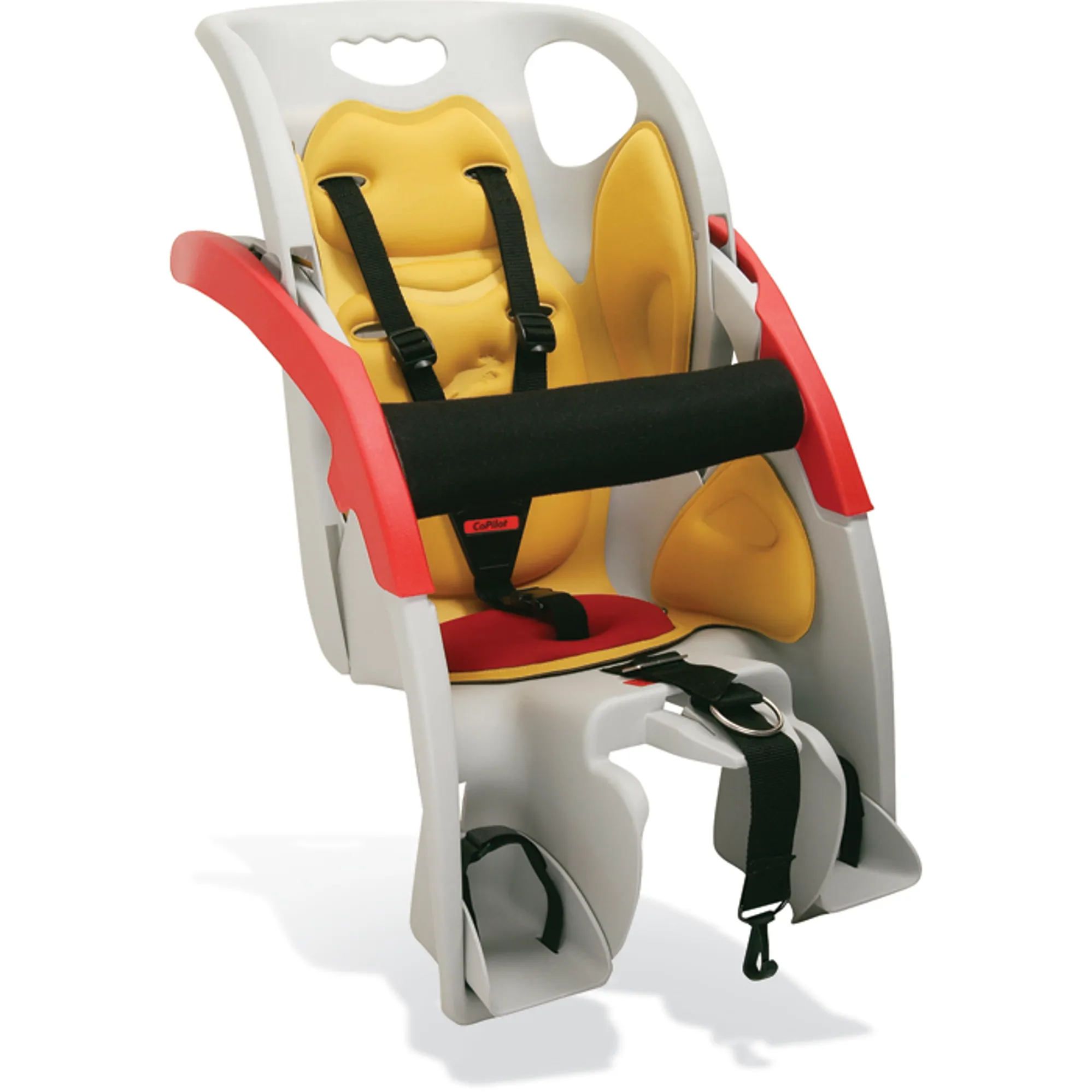 Co Pilot Limo Child Seat - Main Image