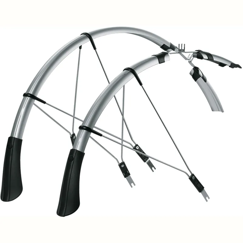 SKS Raceblade Mud Guard 700C Silver