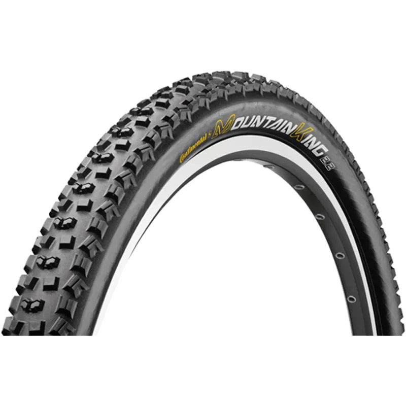 Continental 26 x 2.2 Mountain King II