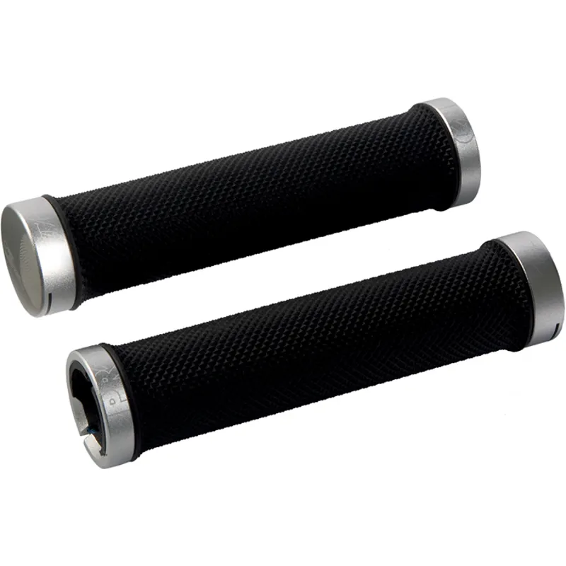 PRO Vanderham Lock-on Grip in Black