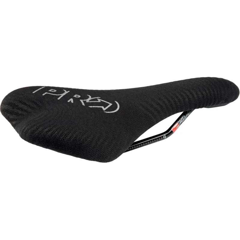 PRO Vanderham Saddle Ti