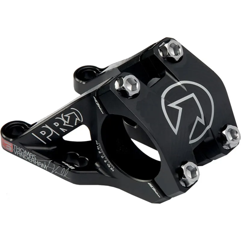 PRO Vanderham direct mount 45/50 stem