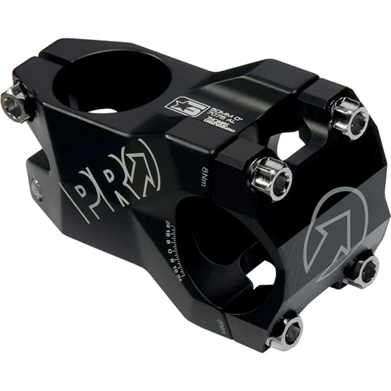 PRO Vanderham Stem 1-1/8 35mm