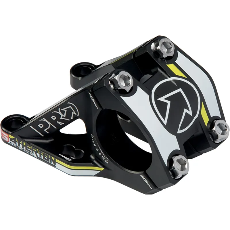 PRO Atherton direct mount 45/50 stem