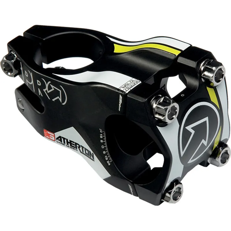 PRO Atherton 1-1/8 50mm Stem