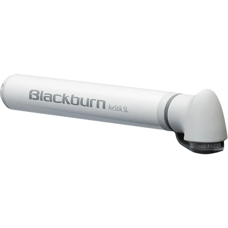 Blackburn Airstik SL White Pump-1