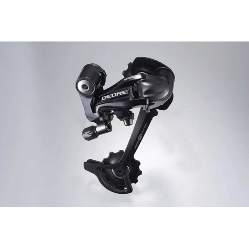 Shimano 9s Deore M591 Rear Derailleur