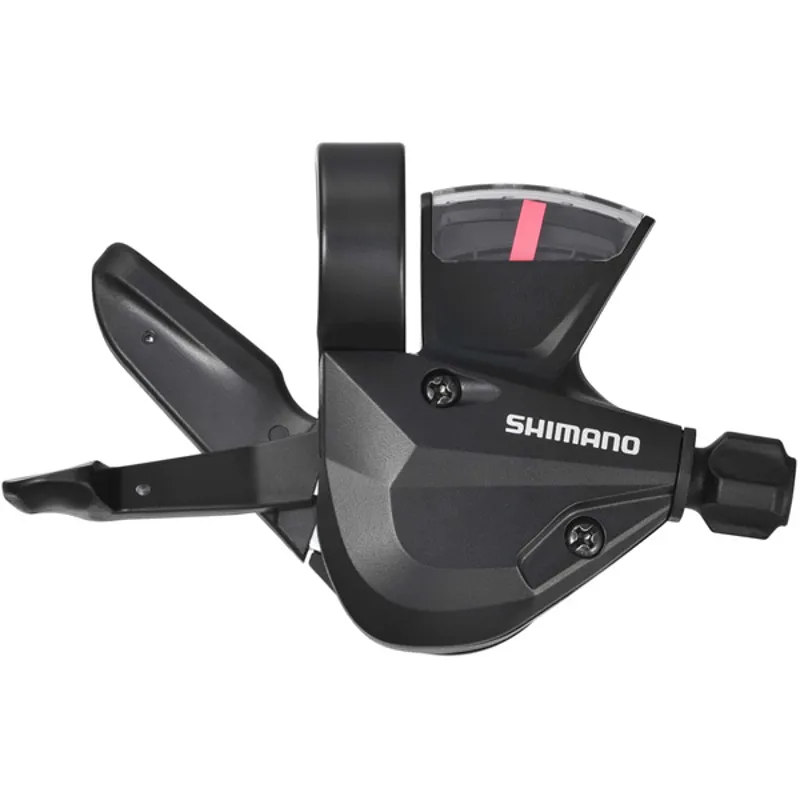 Shimano Altus 3s Rapidfire Pod LH