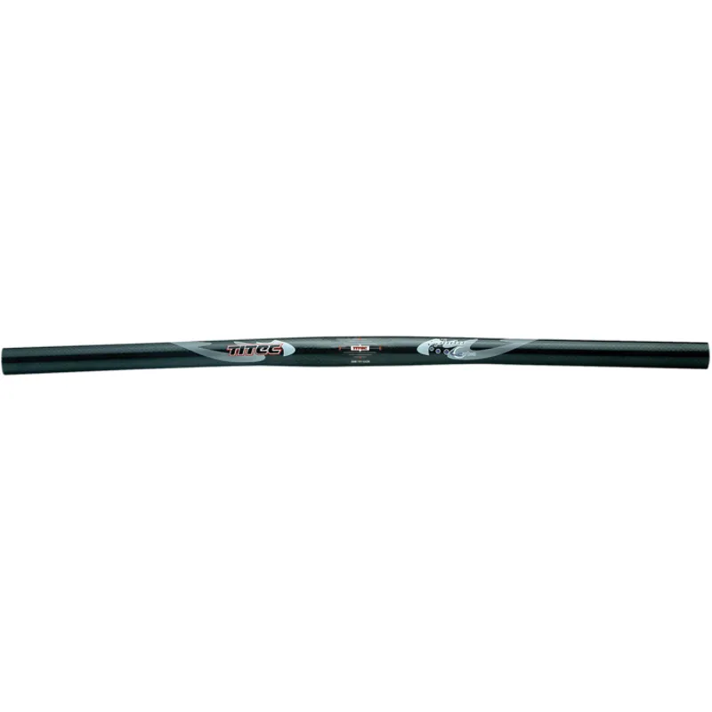Titec Pluto Carbon Retro Handlebar NOS