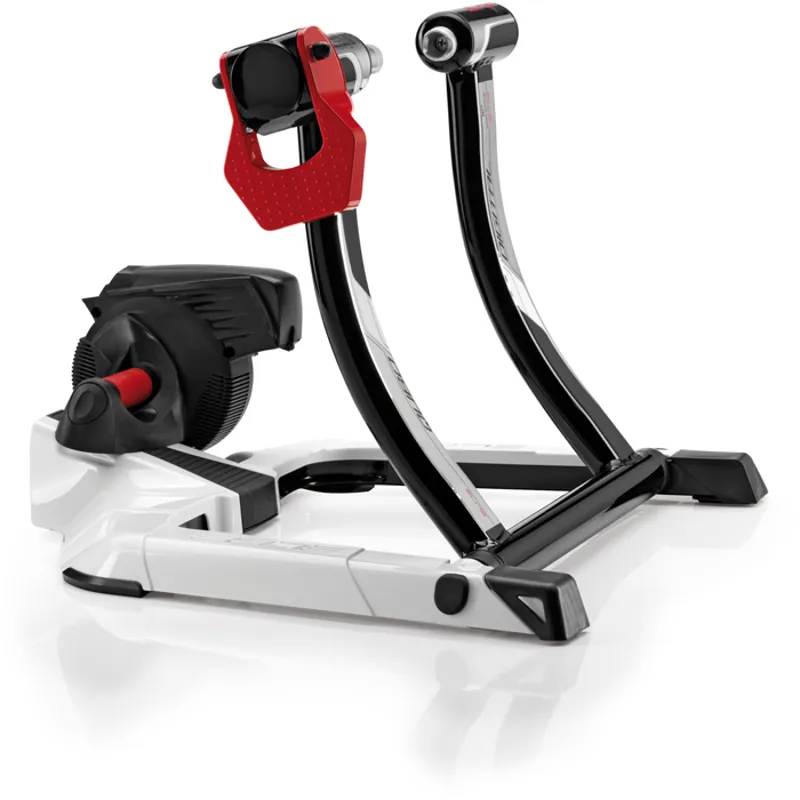 Elite Qubo Wireless Digital Turbo Trainer