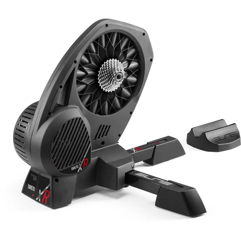 Elite Direto-XR Mag Home Smart Cycle Trainer With OTS Power Meter