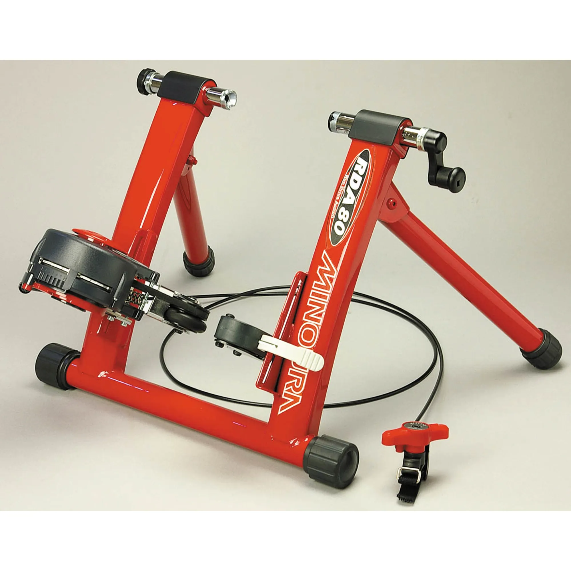 Mag Ride 60r Remote Trainer Minoura Trainer Sepeda Minoura Magride