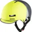 Alpina Grunerlokka Urban Helmet Be-Visible Yellow/Grey 
