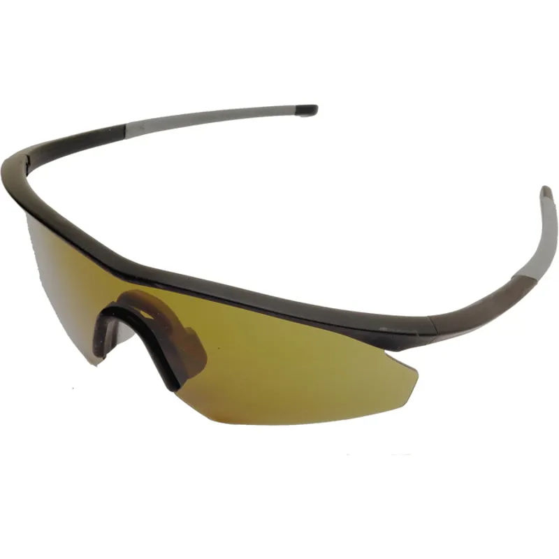 Madison Coaster Glasses Dark