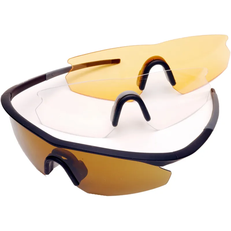 Madison DArc Glasses Set