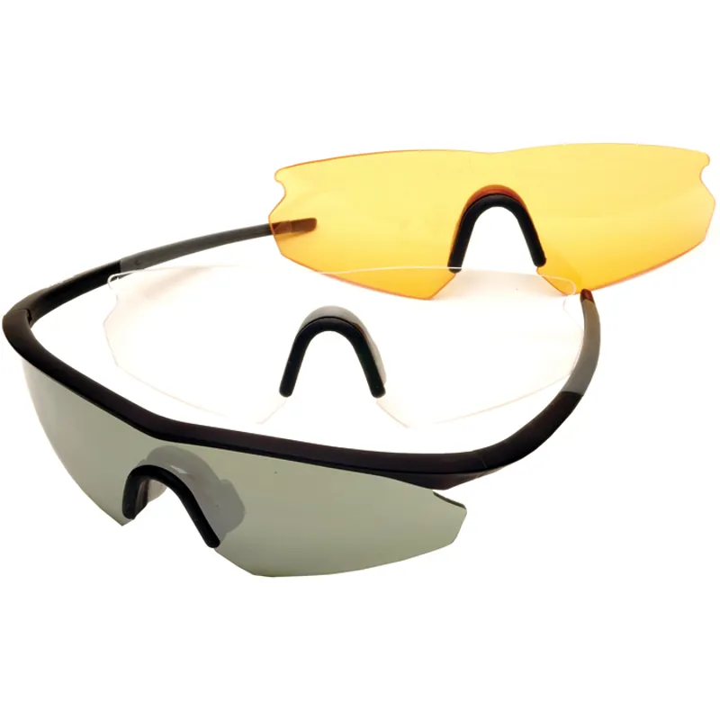 Madison DFlex Glasses Set