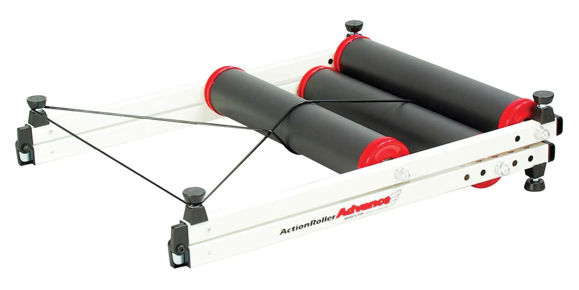 Minoura Action Roller Advance
