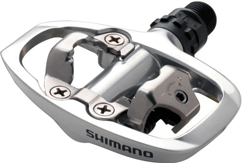 Shimano A520 SPD Single Sided Pedals