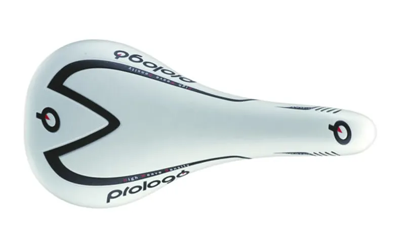 Prologo Scratch Pro TS White-1