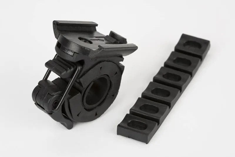 Brompton Light Front Bracket