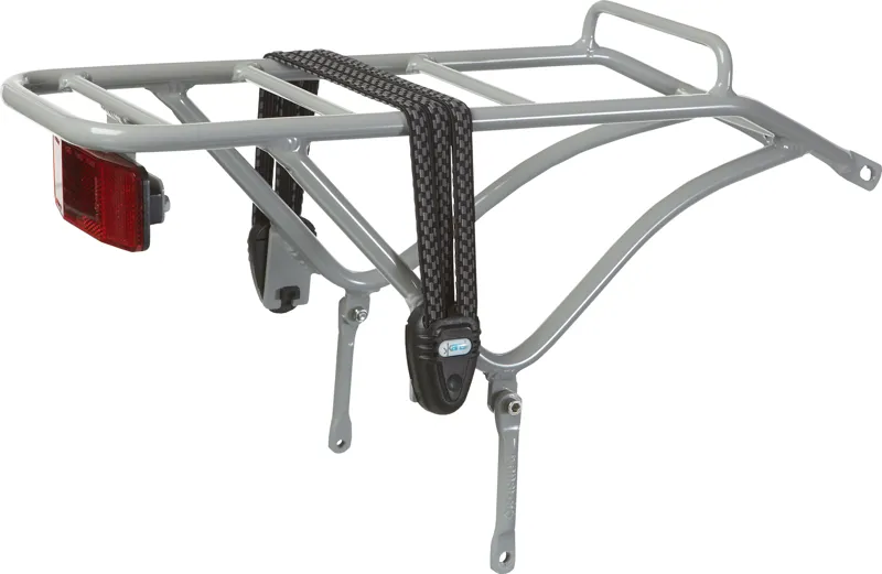 Kansi Carrier Rack for 9twenty Grey