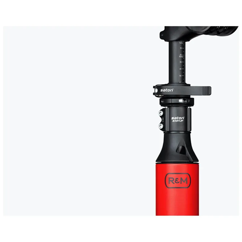 Riese und Muller Packster 70 Touring with Child Carry System + Upgrade-6