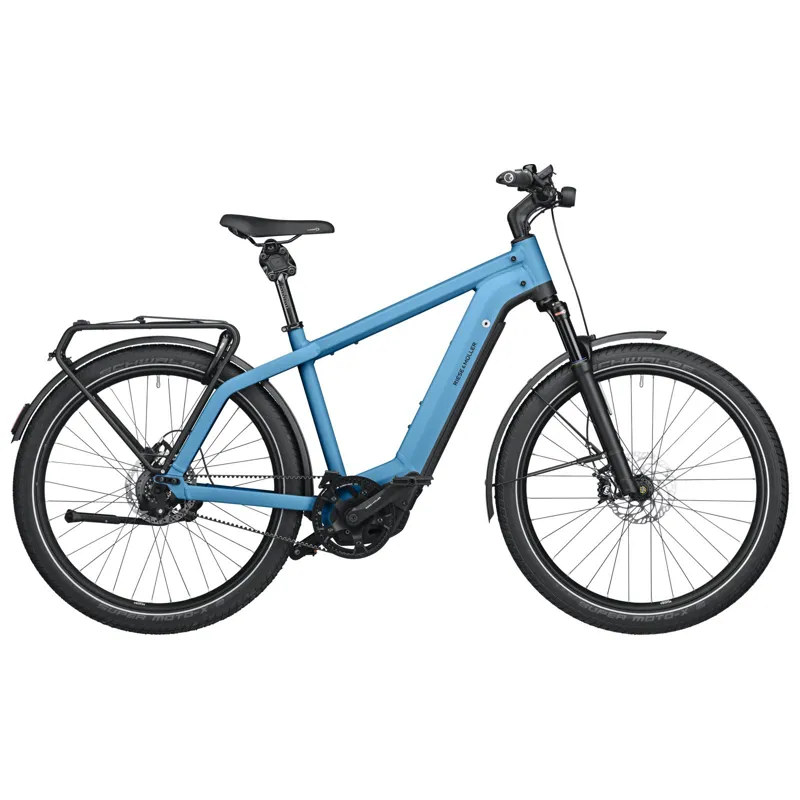 Avon valley top bikes
