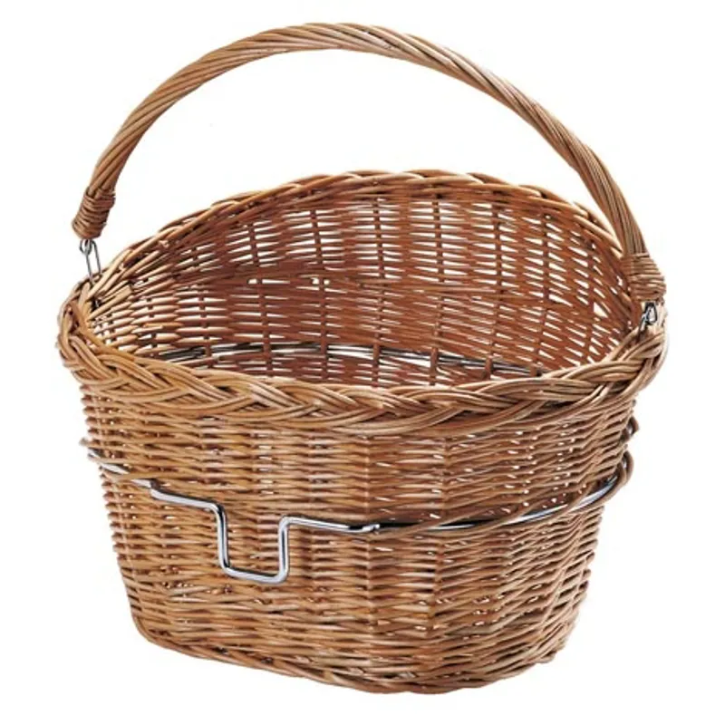 Rixen Kaul Wicker Basket
