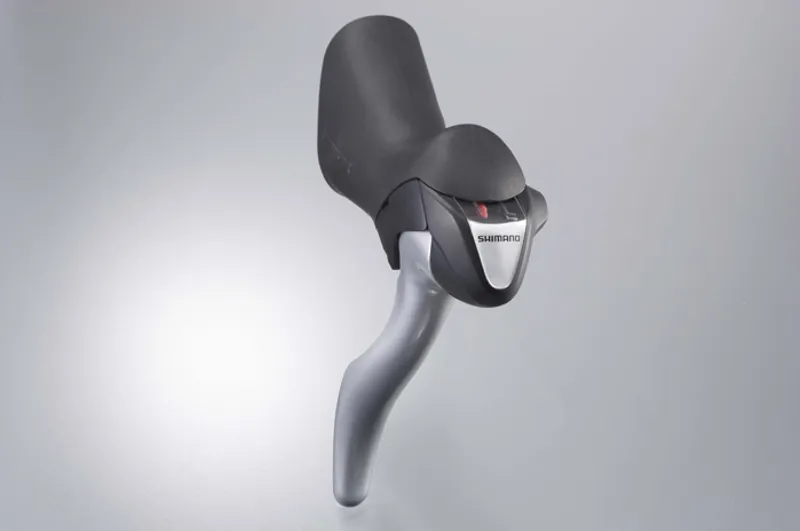Shimano 2300 8s STI Levers-1