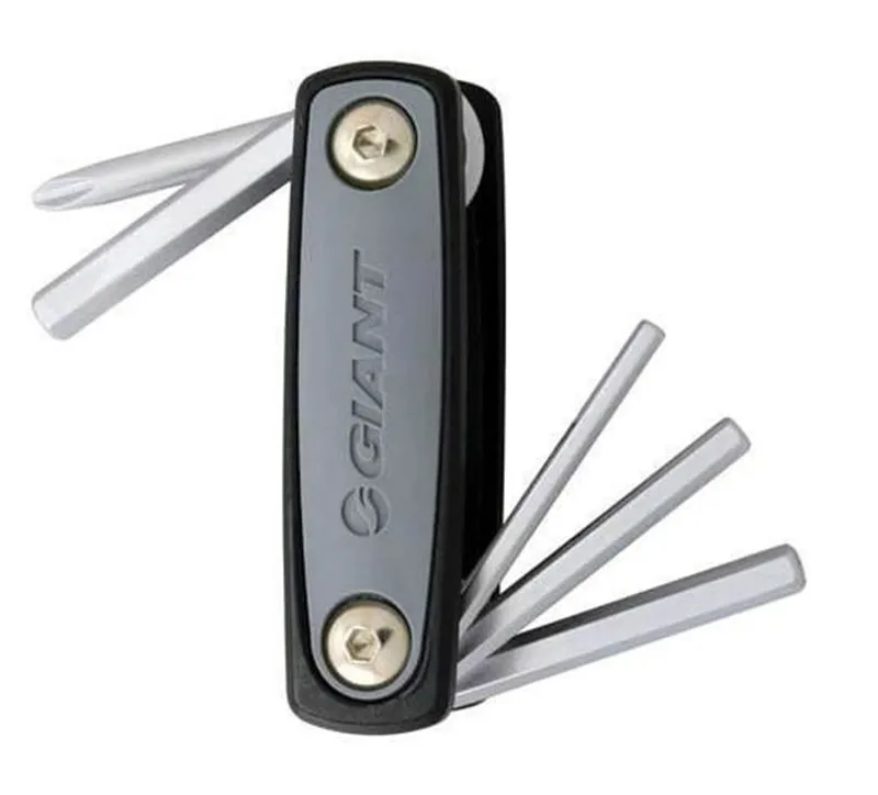 Giant Shed 5 Multi Tool