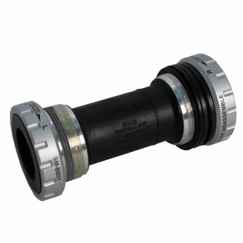 Shimano Deore BB51 Hollowtech 2 BB-1