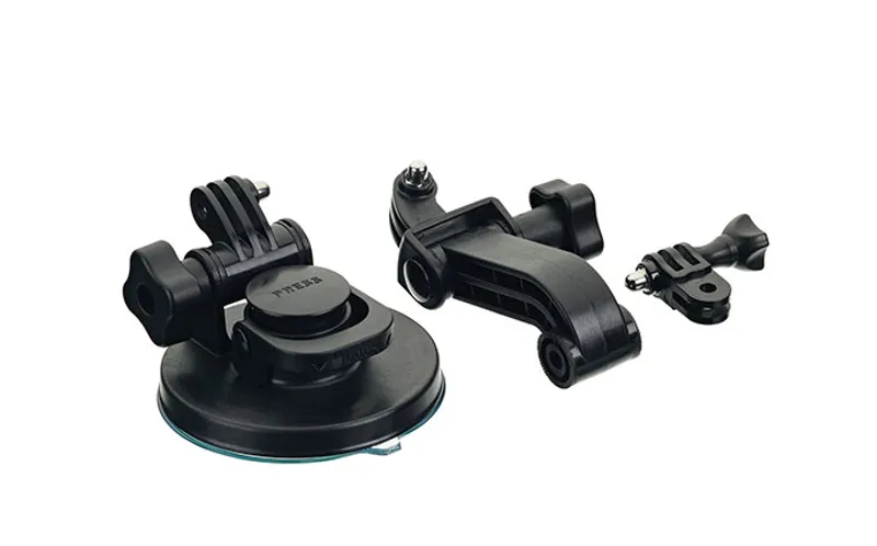 GoPro Suction Cup Mount-1