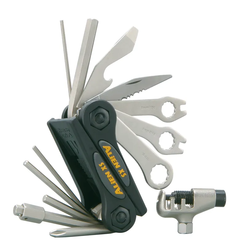 Topeak Alien XS Multitool