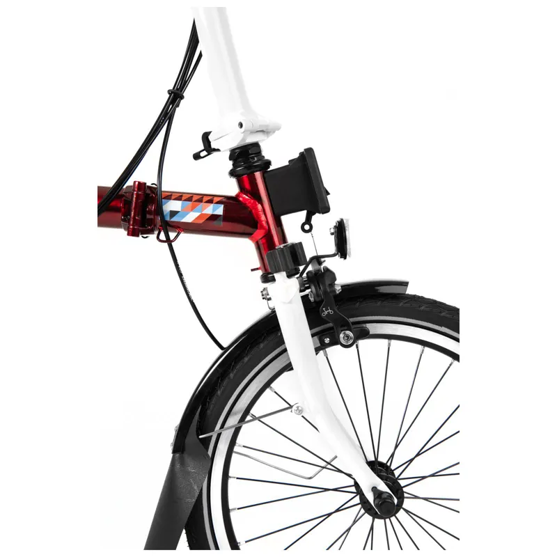 team gb brompton