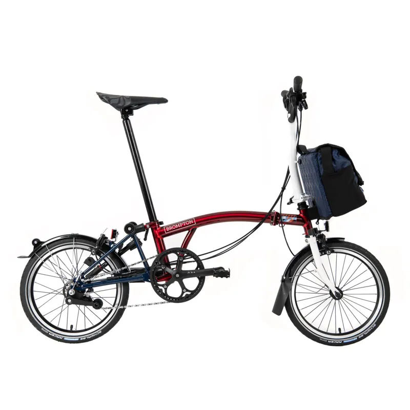 brompton brooks edition