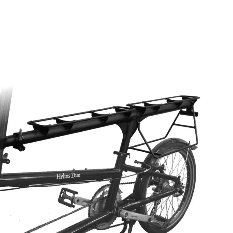 Circe Titan Rack Rear