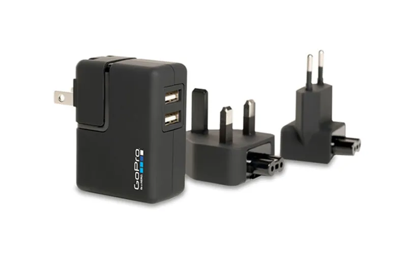 Go Pro Wall Charger