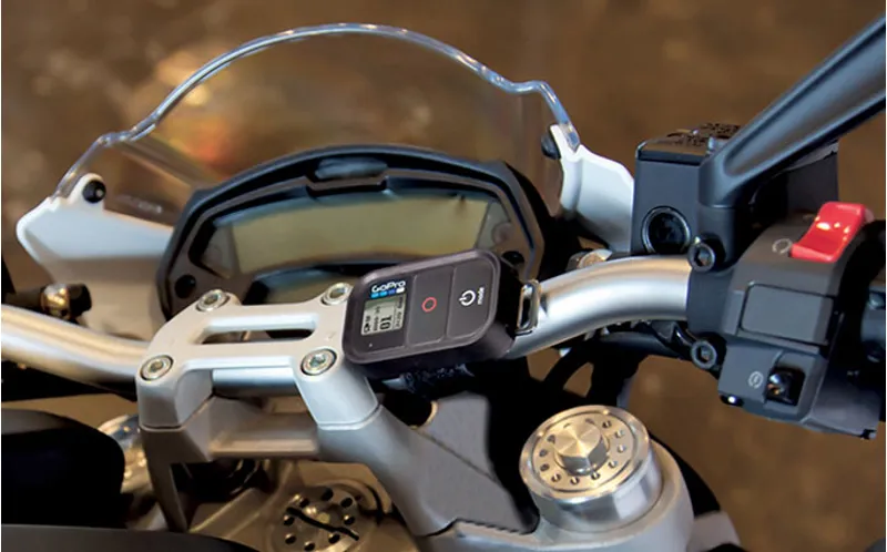 GoPro Wi-Fi Remote